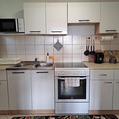 Apartmani Habibi Jalzabet Exterior photo