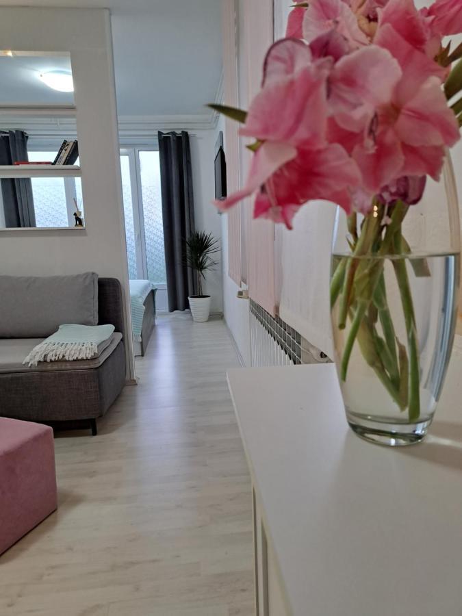 Apartmani Habibi Jalzabet Exterior photo
