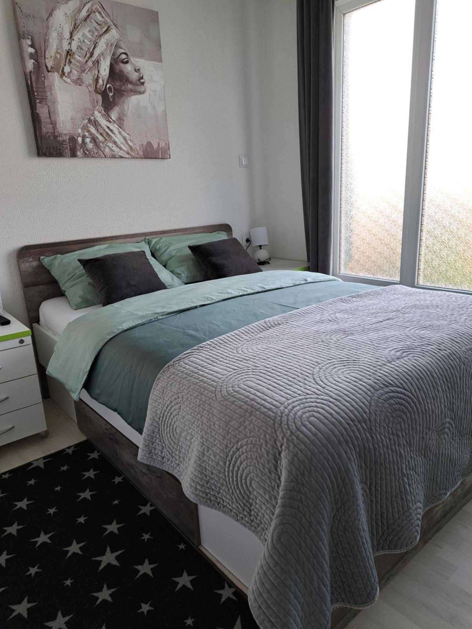 Apartmani Habibi Jalzabet Exterior photo