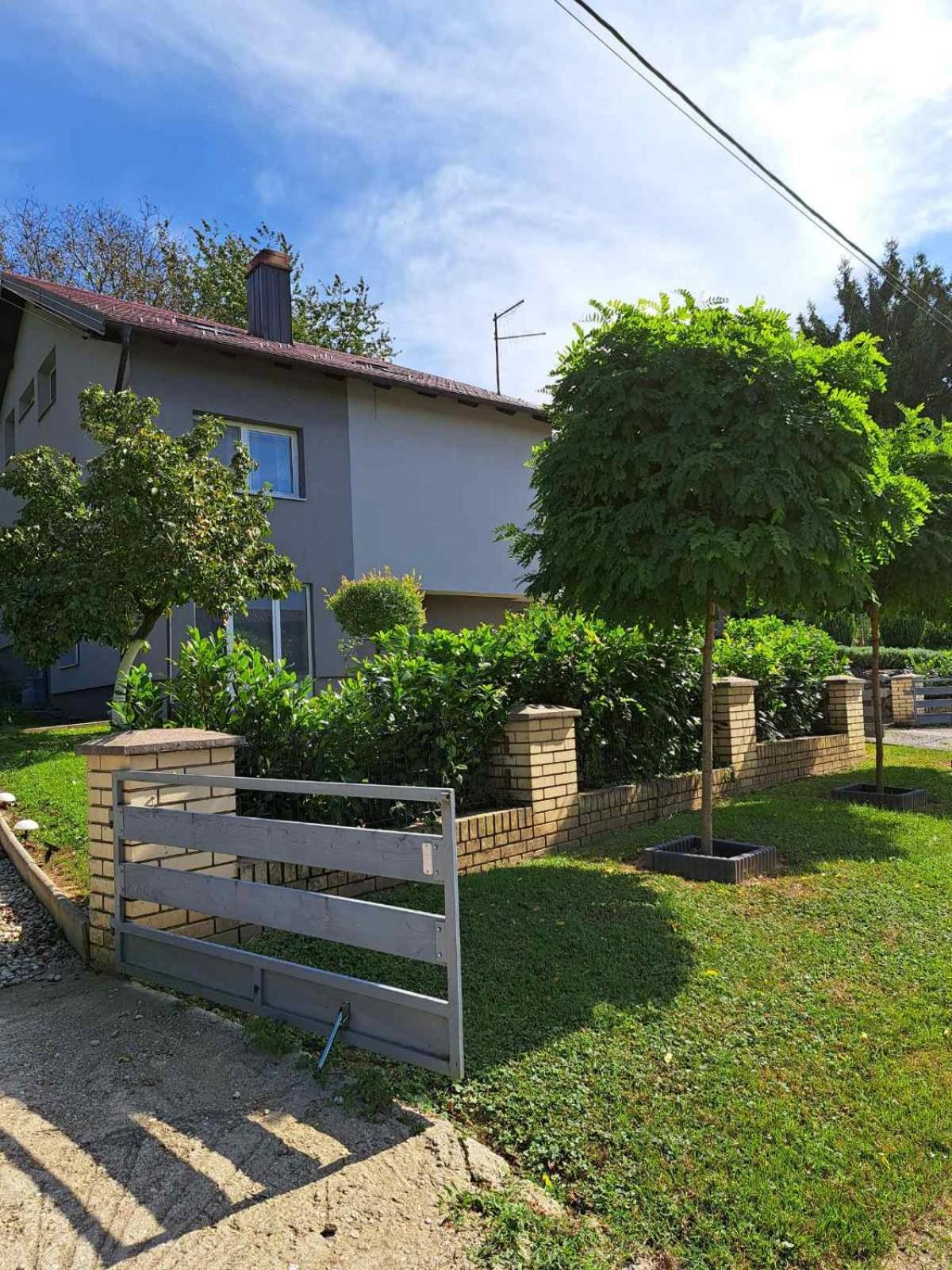 Apartmani Habibi Jalzabet Exterior photo