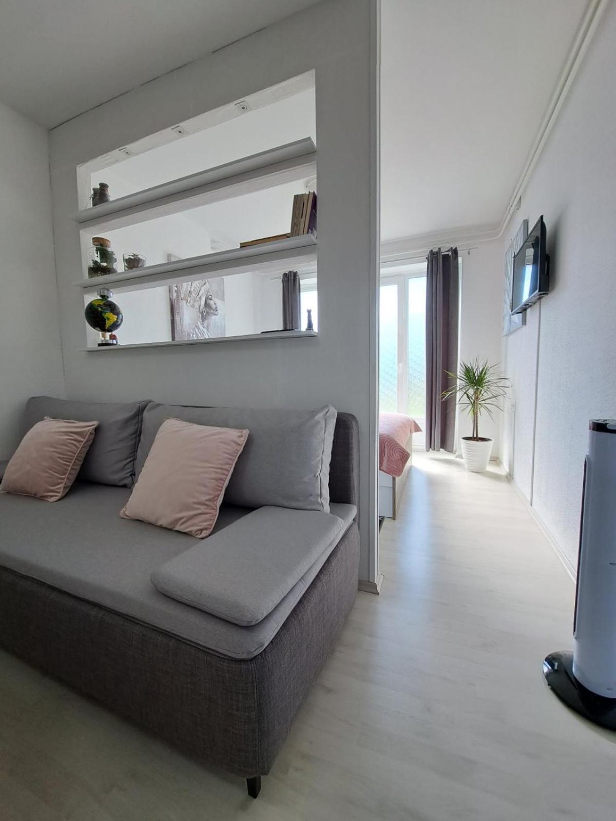 Apartmani Habibi Jalzabet Exterior photo