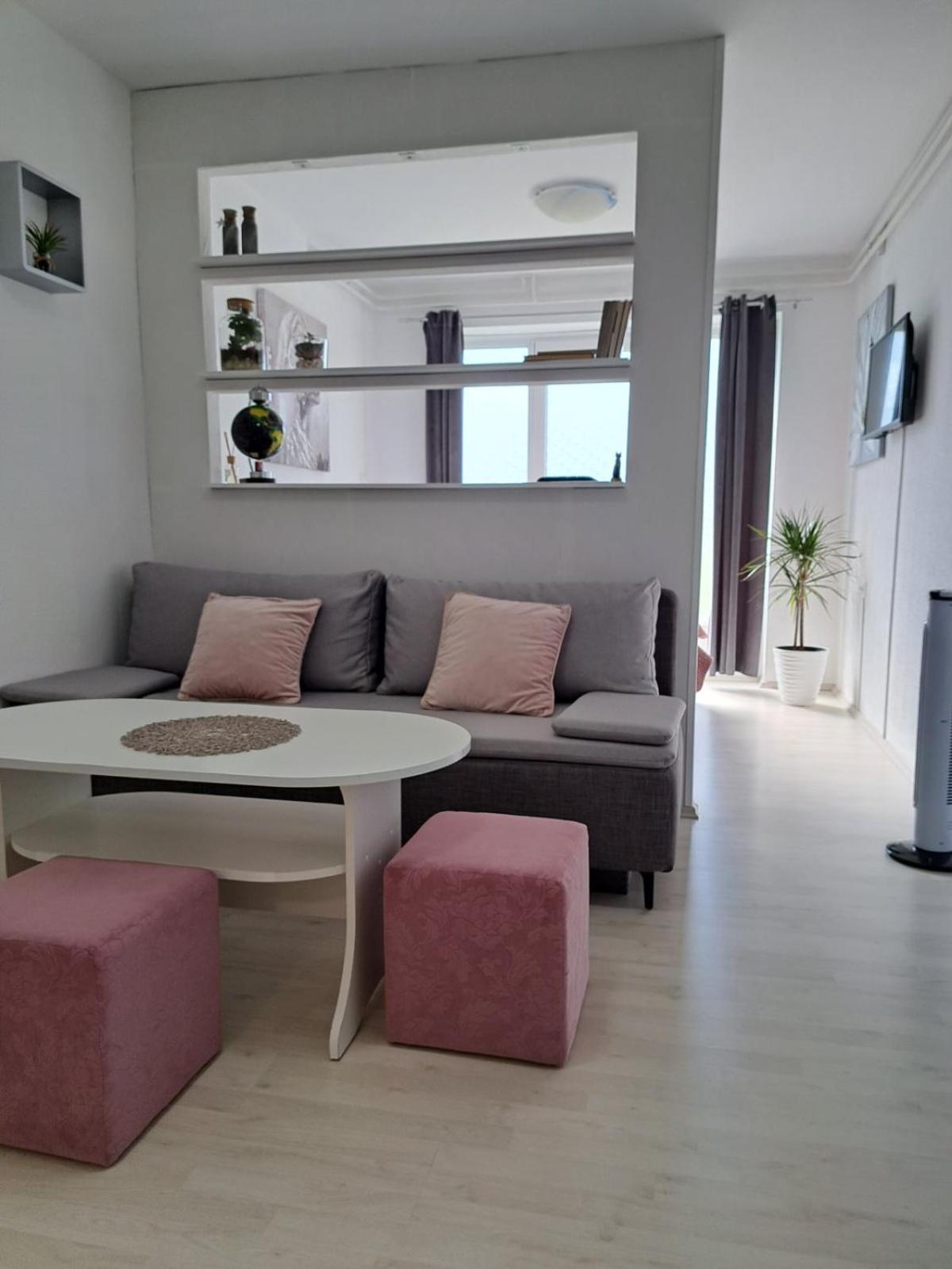 Apartmani Habibi Jalzabet Exterior photo