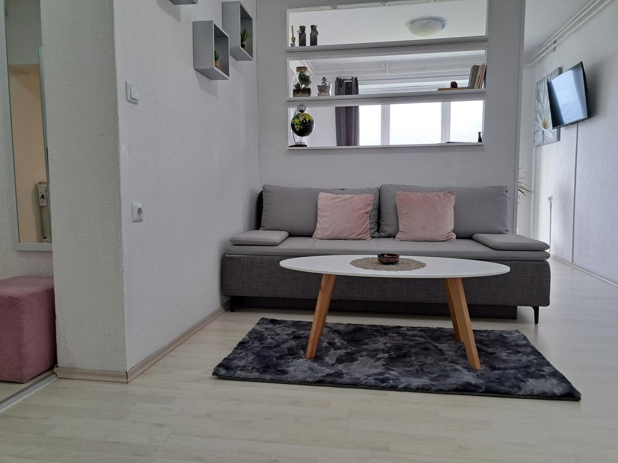 Apartmani Habibi Jalzabet Exterior photo