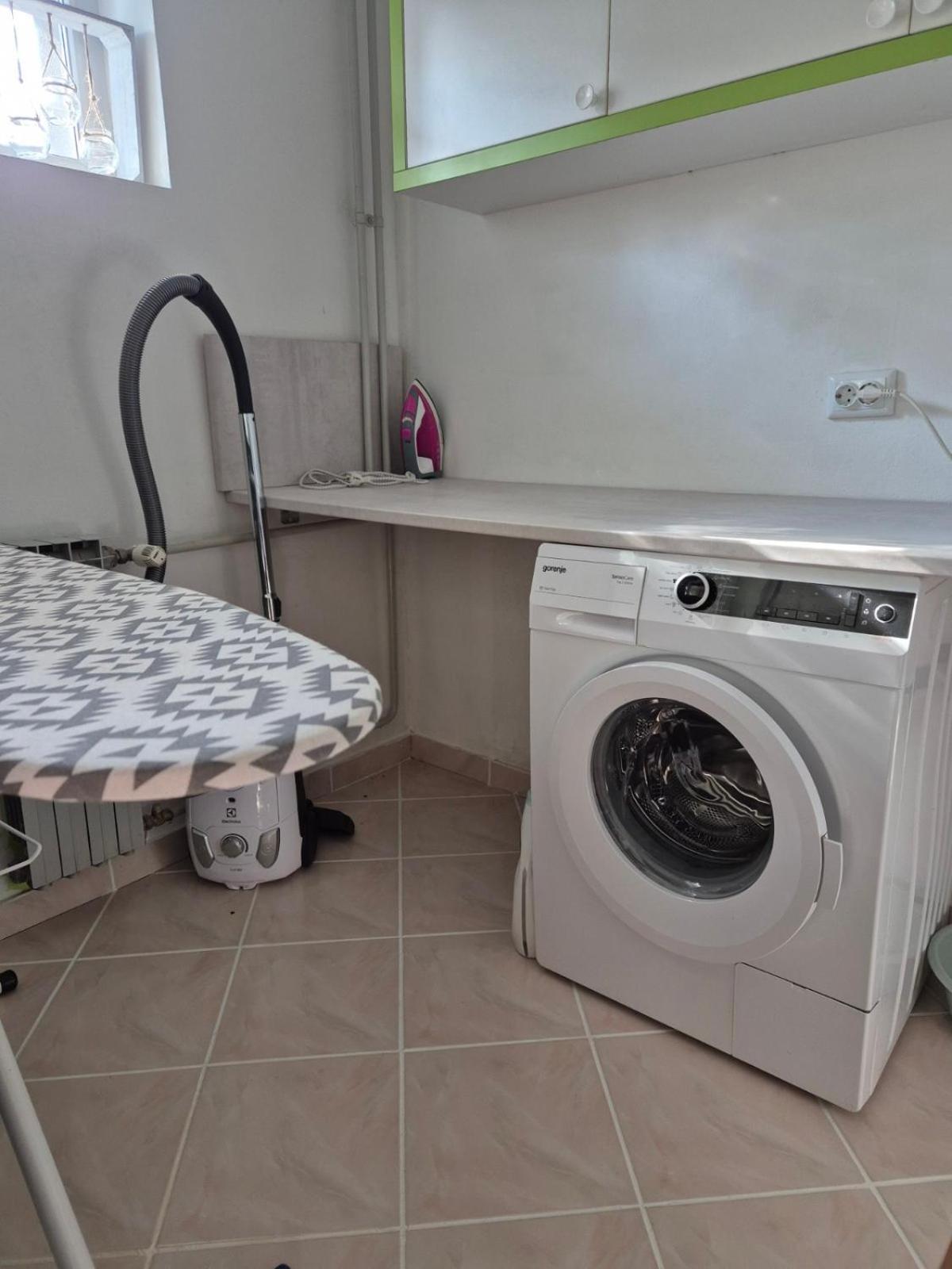 Apartmani Habibi Jalzabet Exterior photo