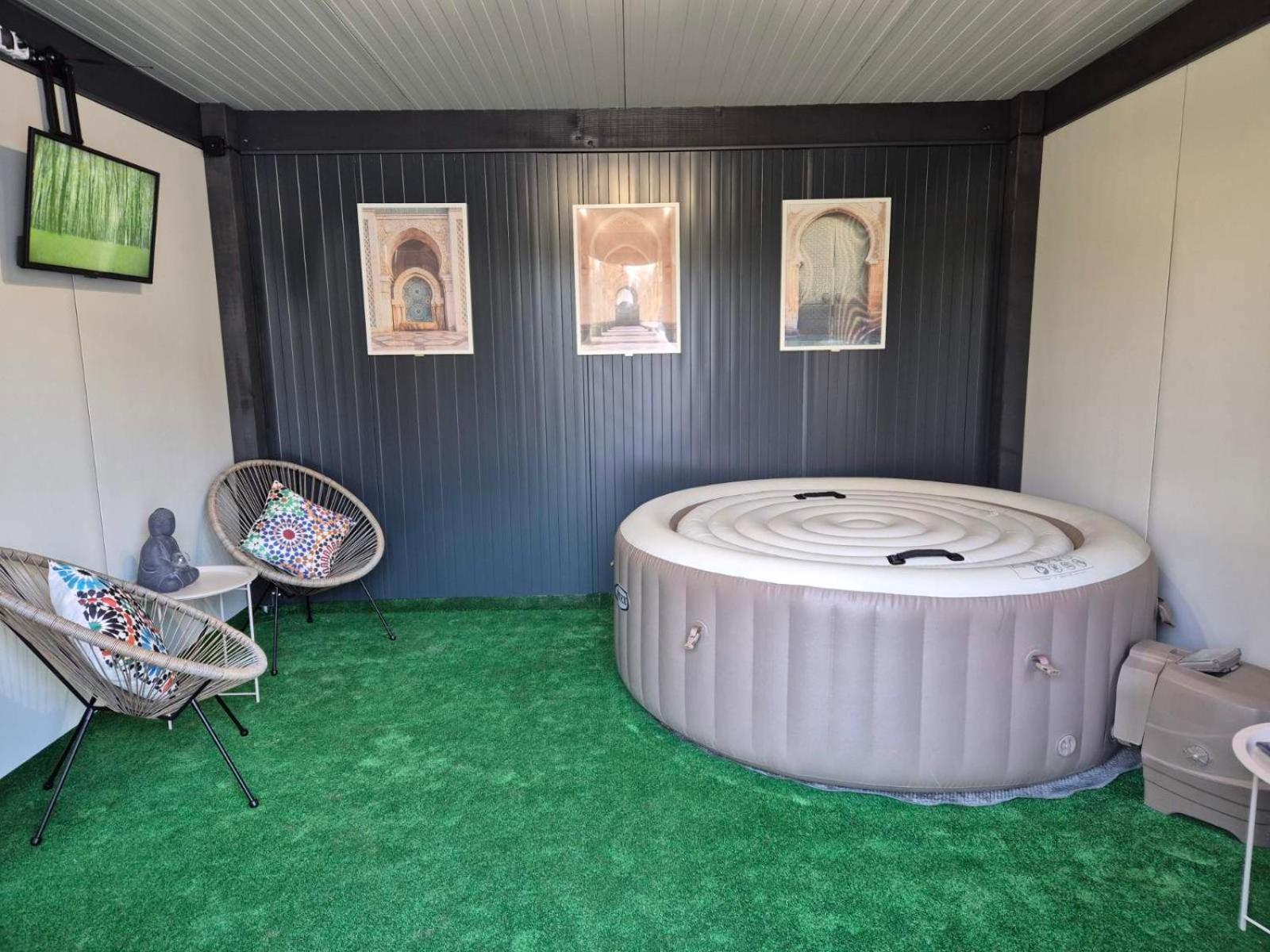 Apartmani Habibi Jalzabet Exterior photo